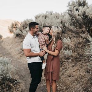 Meet your Posher, Casey